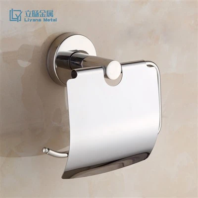 Rullan pidike ruostumattomasta teräksestä