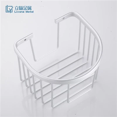 Suihkuhuoneen järjestäjä